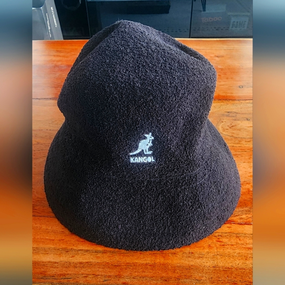 Kangol Bucket Hat